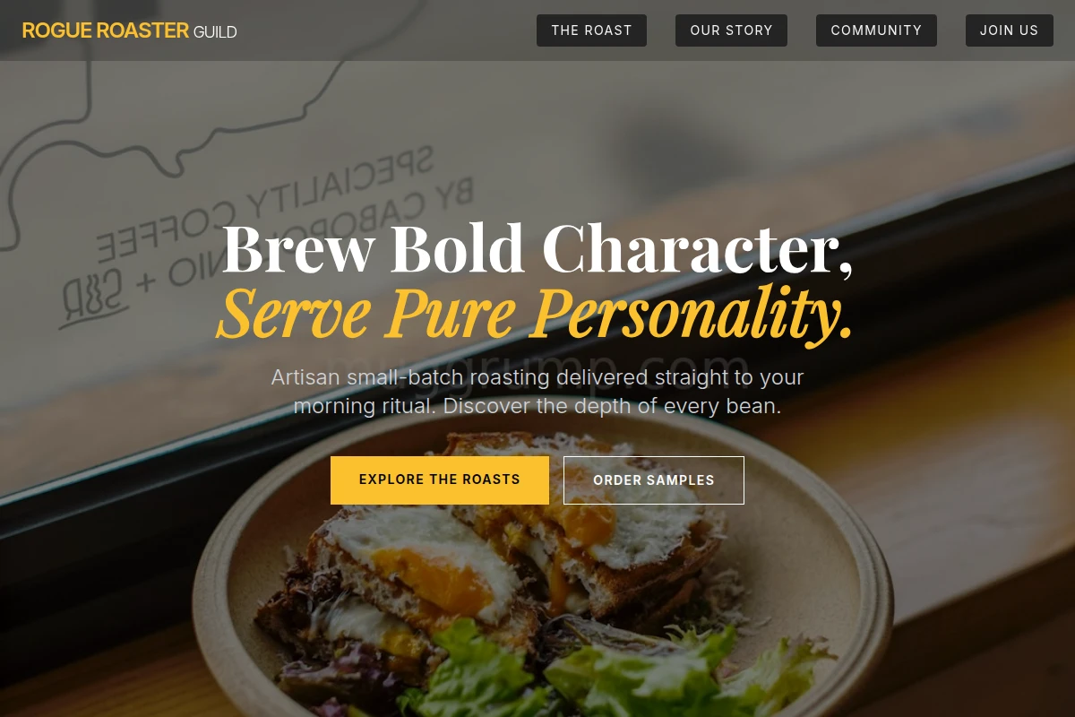 specialty-food